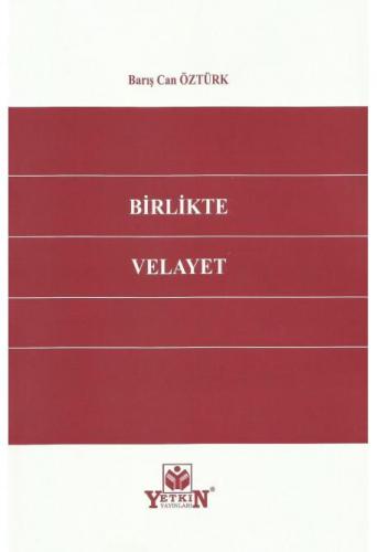 Birlikte Velayet