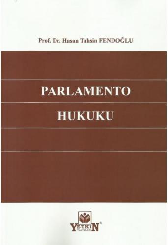 Parlamento Hukuku