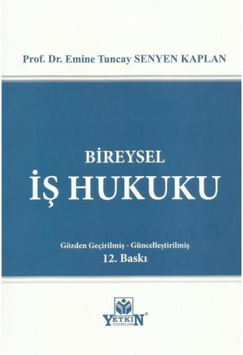 Bireysel İş Hukuku