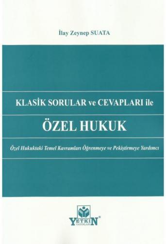 Özel Hukuk