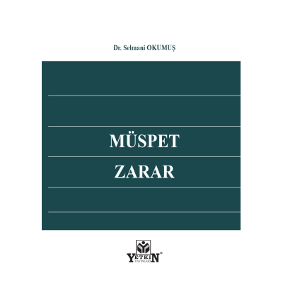 Müspet Zarar