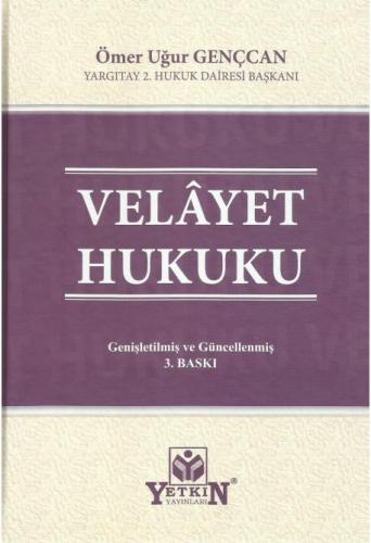 Velayet Hukuku