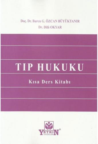 Tıp Hukuku