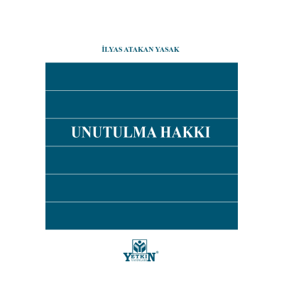 Unutulma Hakkı