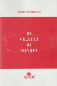 81 Vilayet 81 İmaret