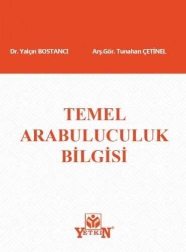 Temel Arabuluculuk Bilgisi