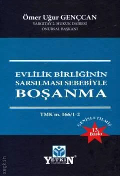 Boşanma