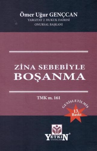 Zina Sebebiyle Boşanma