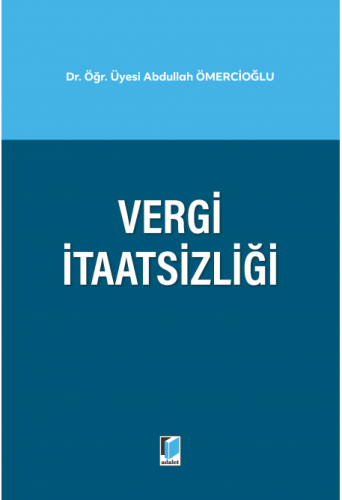 Vergi İtaatsizliği