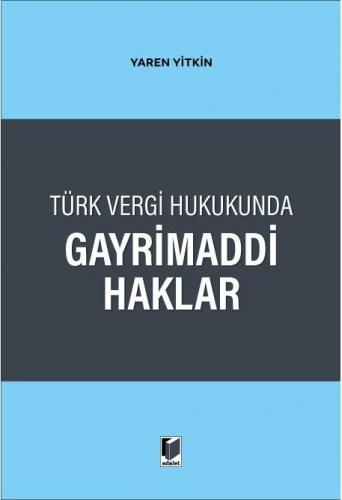 Gayrimaddi Haklar