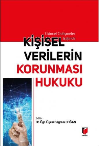 Kişisel Verilerin Korunması Hukuku