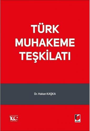 Türk Muhakeme Teşkilatı