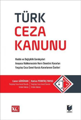 Türk Ceza Kanunu