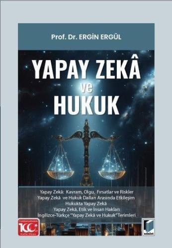 Yapay Zekâ ve Hukuk