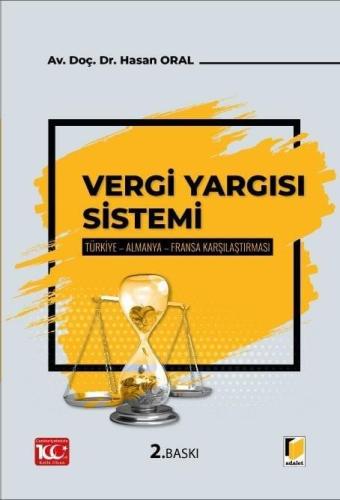 Vergi Yargı Sistemi