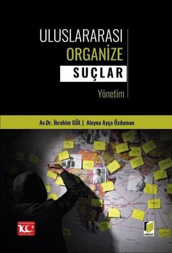 Uluslararası Organize Suçlar (Yönetim)