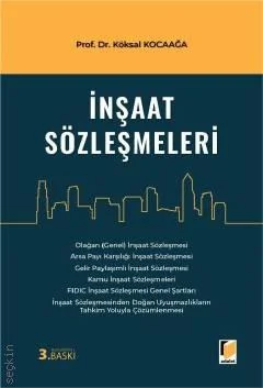 İnşaat Sözleşmeleri