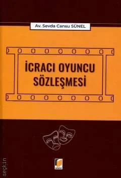 İcracı Oyuncu Sözleşmesi