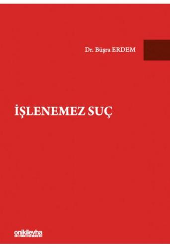 İşlenemez Suç