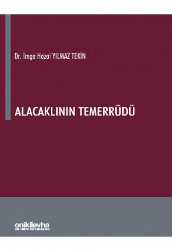 Alacaklının Temerrüdü