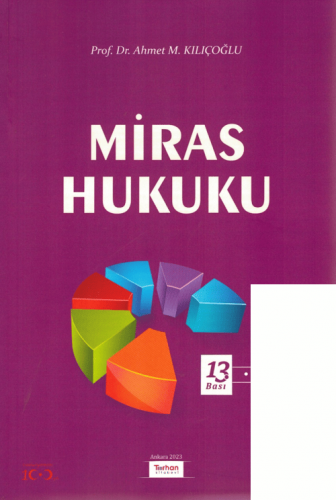 Miras Hukuku