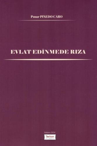 Evlat Edinmede Rıza