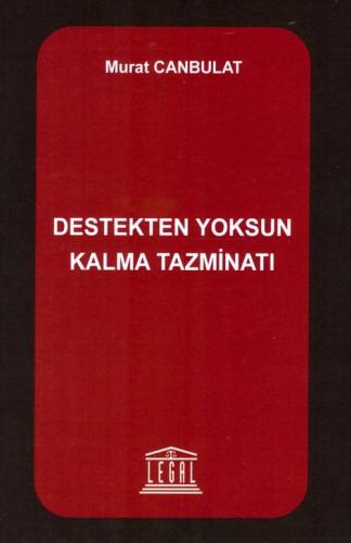 Destekten Yoksun Kalma Tazminatı