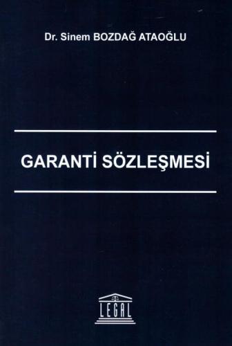 Garanti Sözleşmesi