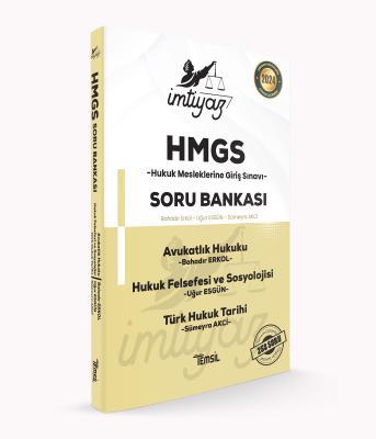 HMGS Soru Bankası