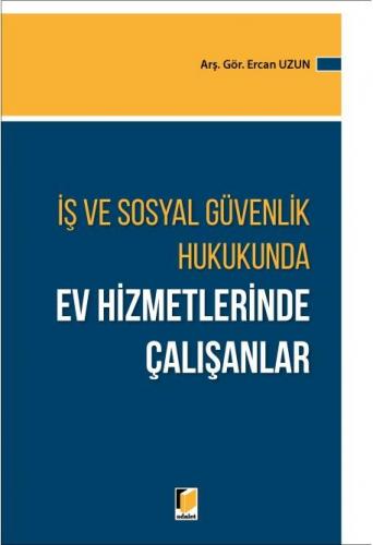 Ev Hizmetlerinde Çalışanlar