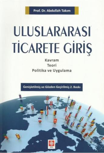 Uluslararası Ticarete Giriş