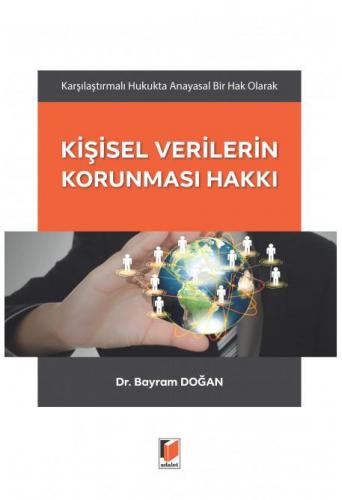 Kişisel Verilerin Korunması Hakkı