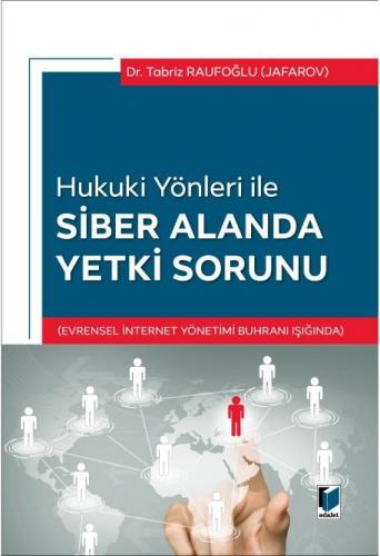 Siber Alanda Yetki Sorunu