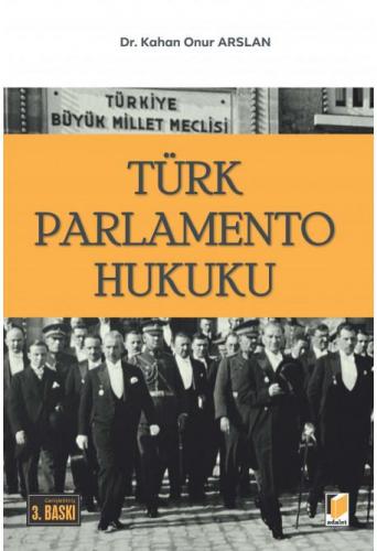 Türk Parlamento Hukuku