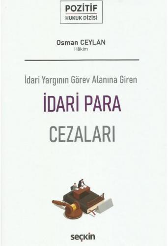 İdari Para Cezaları