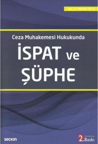 İspat ve Şüphe