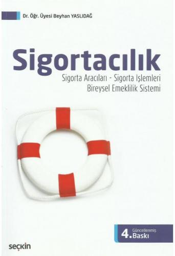 Sigortacılık