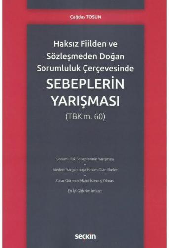 Sebeplerin Yarışması