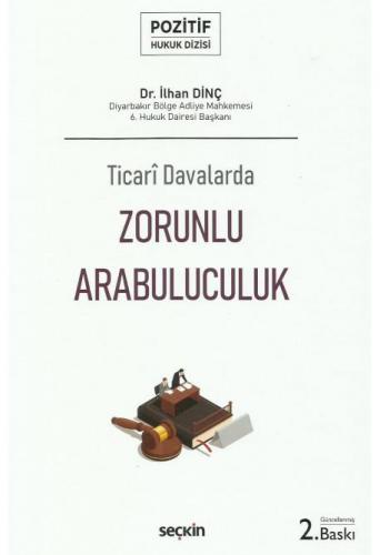 Zorunlu Arabuluculuk