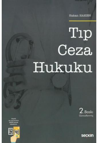 Tıp Ceza Hukuku