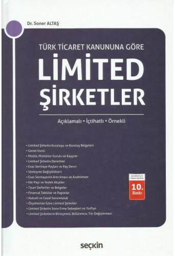 Limited Şirketler