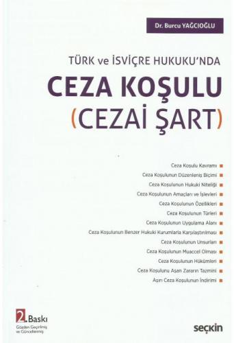 Ceza Koşulu (Cezai Şart)