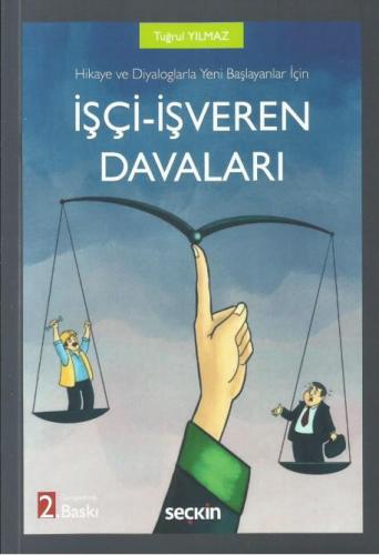 İşçi – İşveren Davaları