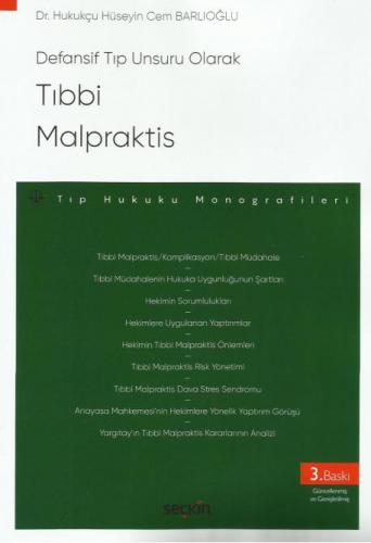 Tıbbi Malpraktis