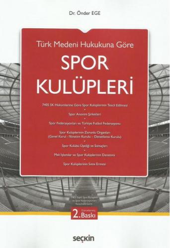 Spor Kulüpleri