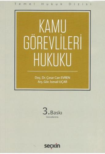 Kamu Görevlileri Hukuku