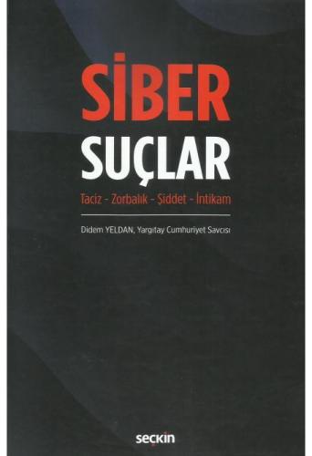 Siber Suçlar