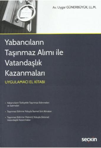 Yabancıların Taşınmaz Alımı ile Vatandaşlık Kazanmaları