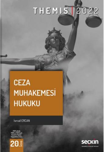 Themıs Ceza Muhakemesi Hukuku