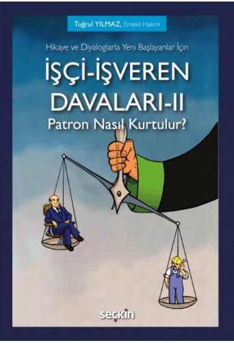 İşçi–İşveren Davaları–II